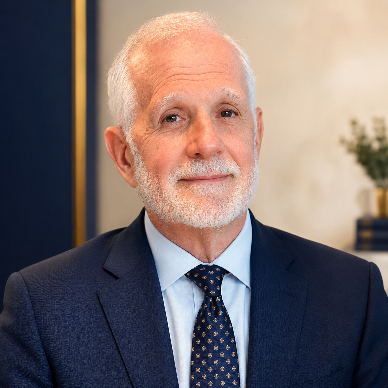 Tom, AI Business Expert for The CT Dynamic